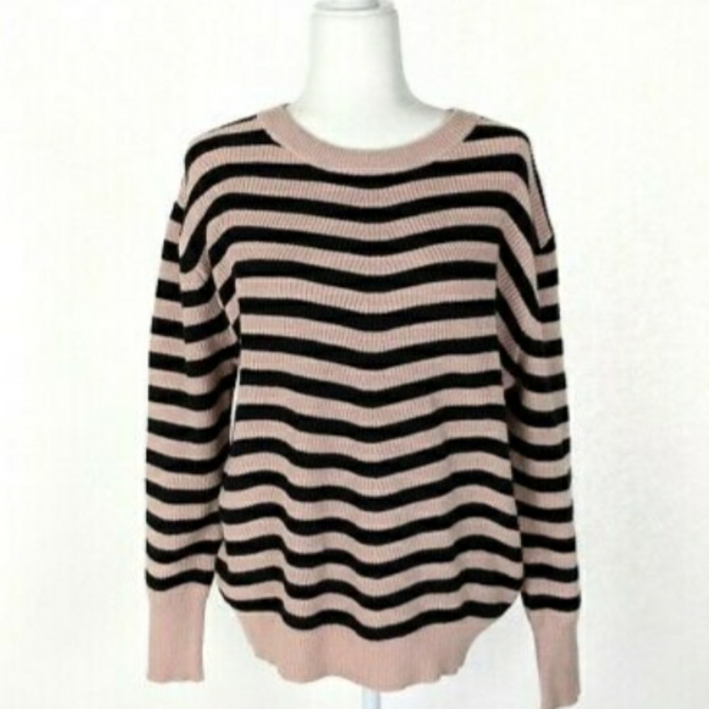 New Workshop Republic Sweater